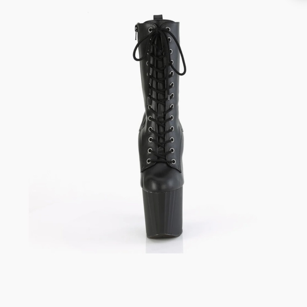 Pleasers - Enchant - 1040 Boot - Picture 2 of 7